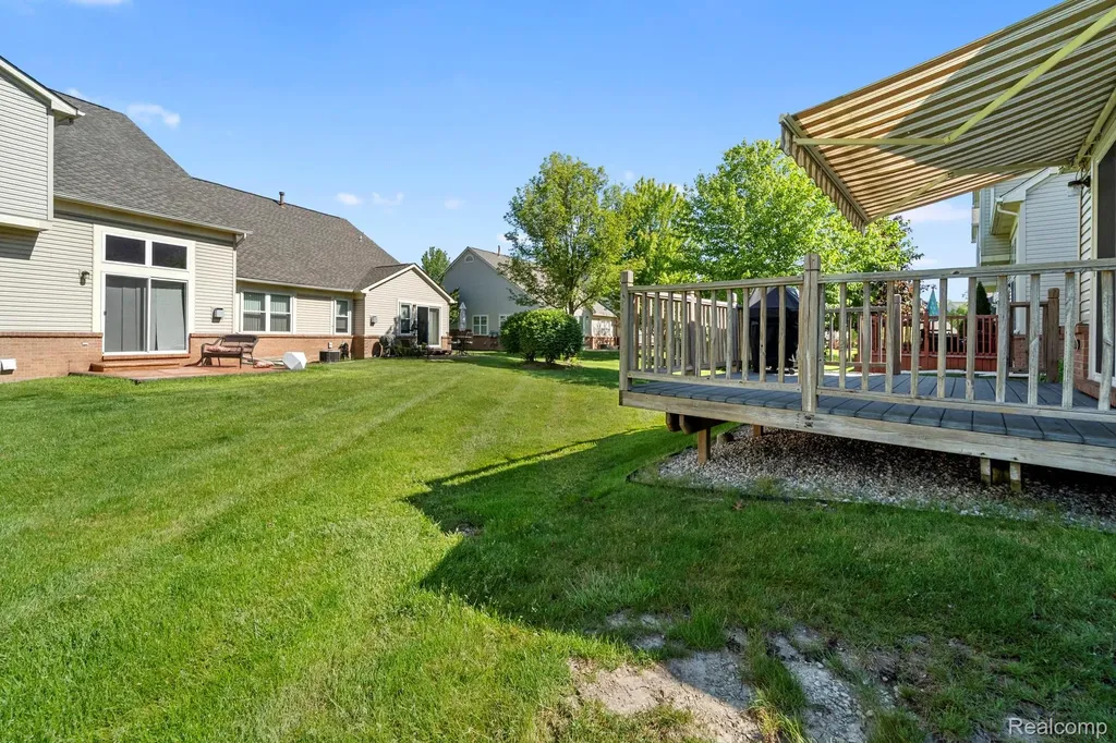 5514 Greenway Drive Trenton City MI 48183