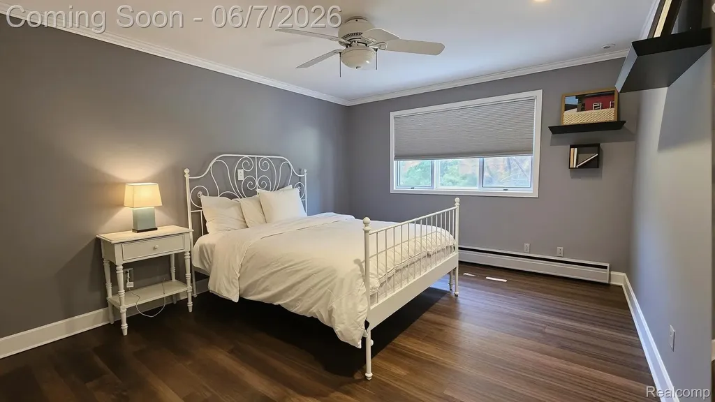 10202 Buhl Hamburg Township MI 48169