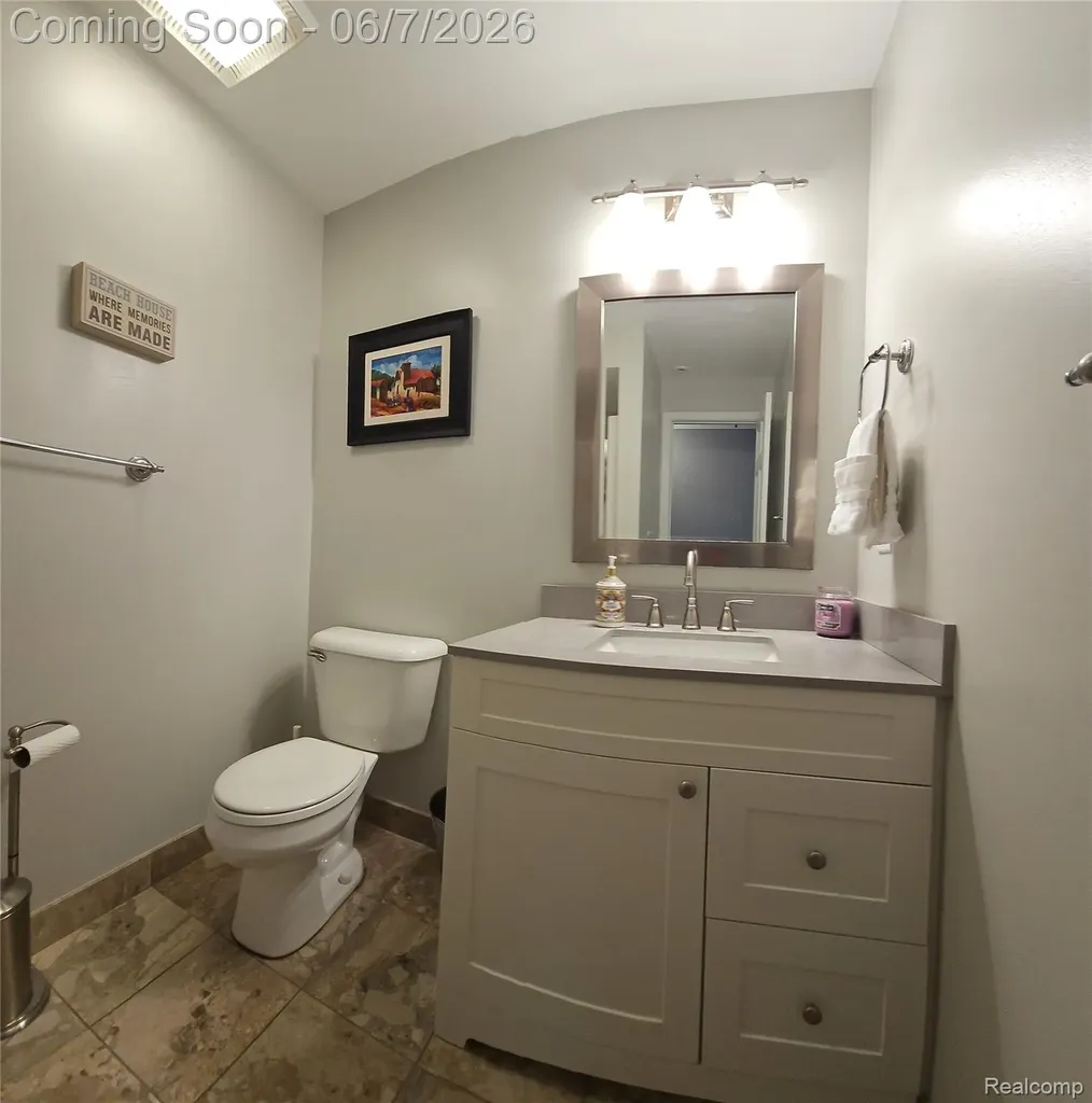 10202 Buhl Hamburg Township MI 48169