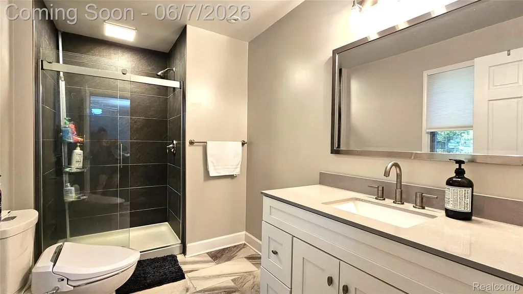 10202 Buhl Hamburg Township MI 48169