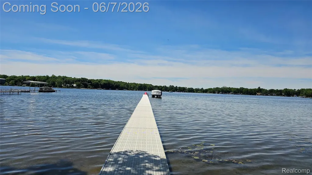 10202 Buhl Hamburg Township MI 48169