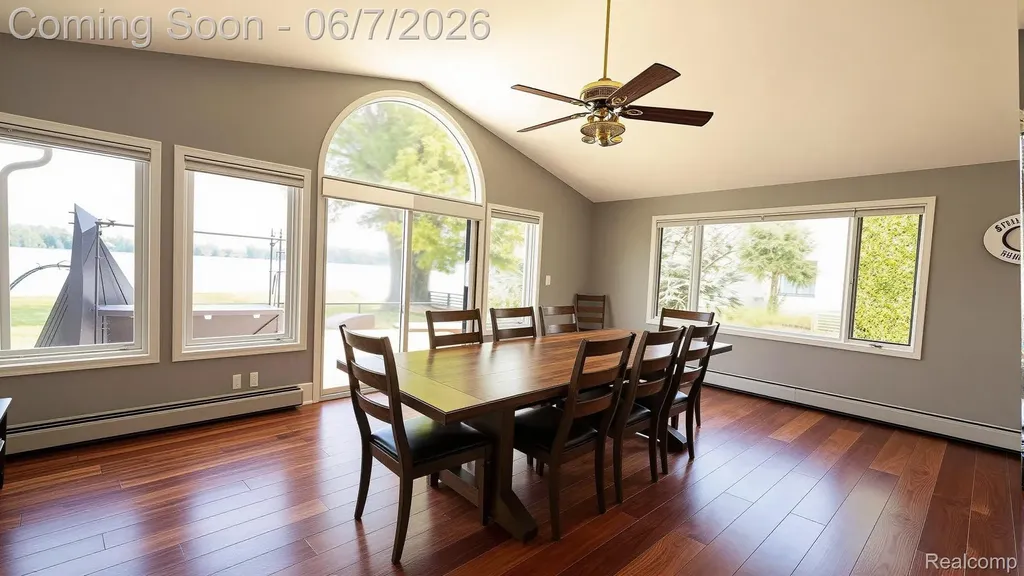 10202 Buhl Hamburg Township MI 48169
