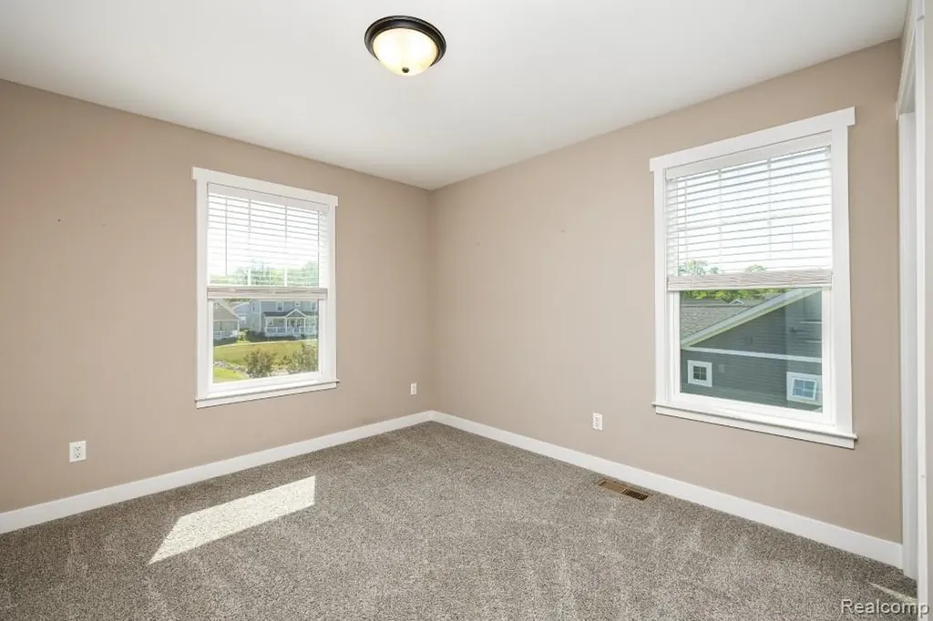 9261 Regency Boulevard Hamburg Township MI 48169