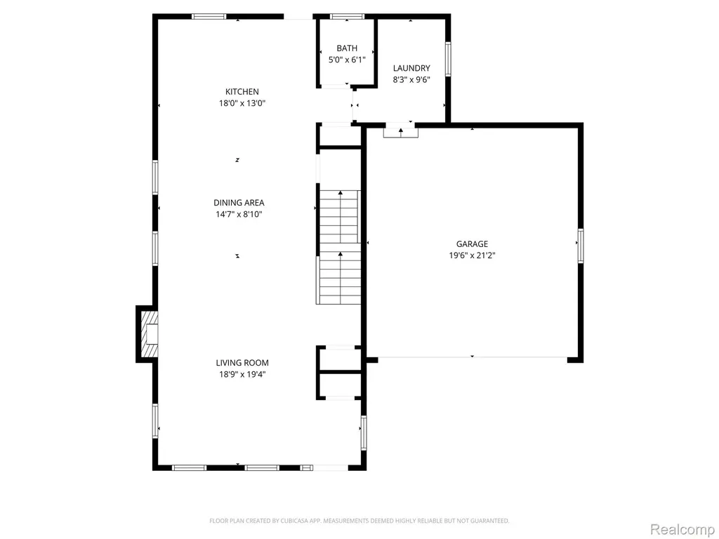 9261 Regency Boulevard Hamburg Township MI 48169