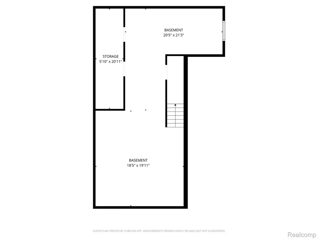9261 Regency Boulevard Hamburg Township MI 48169