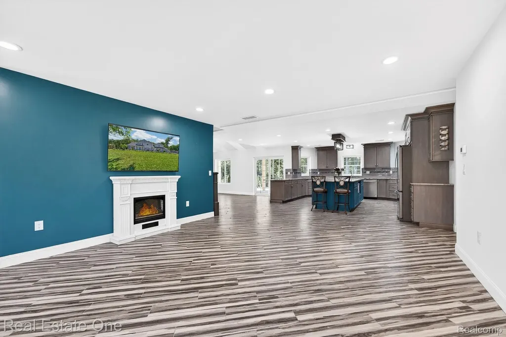 26987 Crawford Road Brownstown Charter Township MI 48174