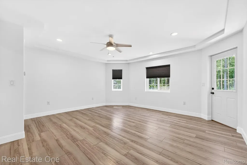 26987 Crawford Road Brownstown Charter Township MI 48174
