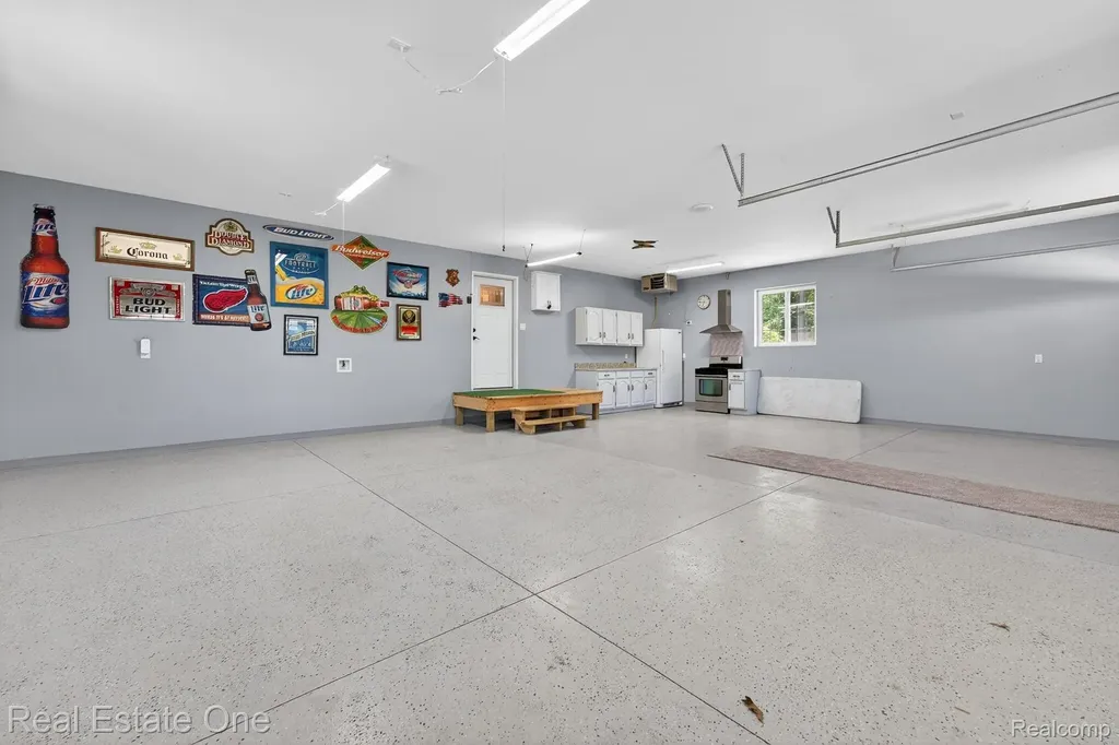 26987 Crawford Road Brownstown Charter Township MI 48174