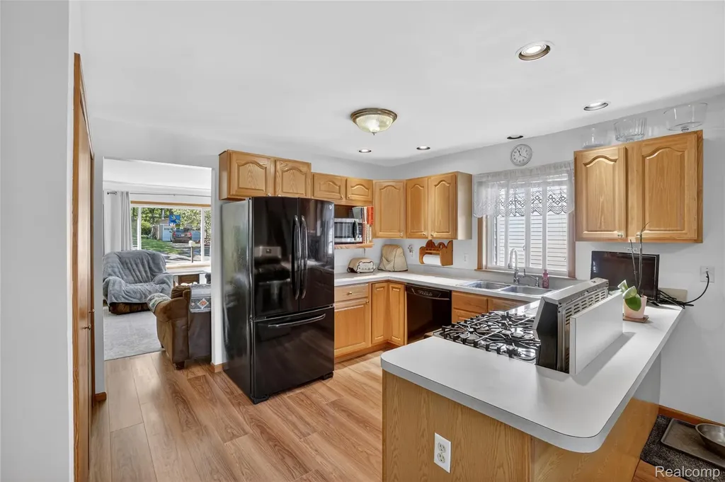 7166 Alpine Drive Argentine Township MI 48451