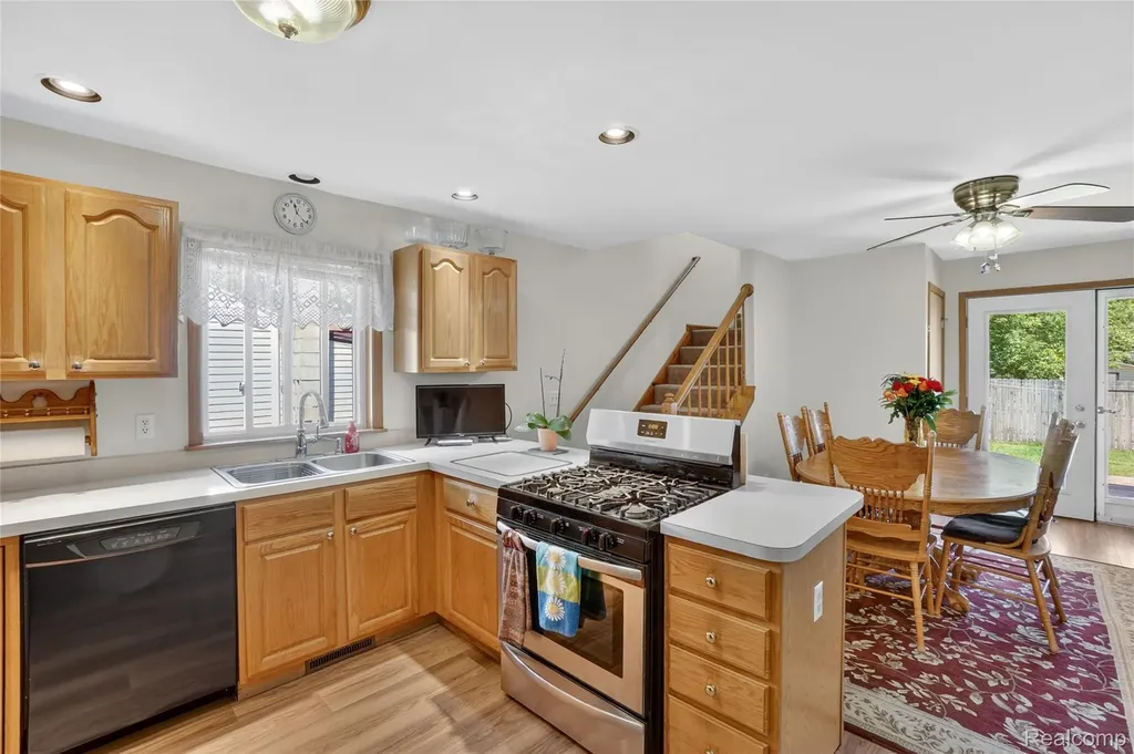 7166 Alpine Drive Argentine Township MI 48451