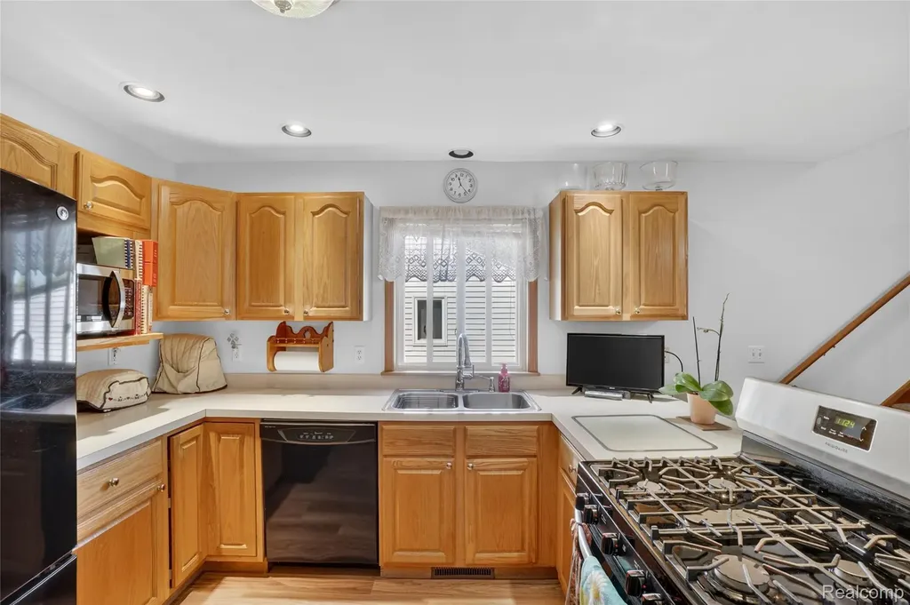 7166 Alpine Drive Argentine Township MI 48451