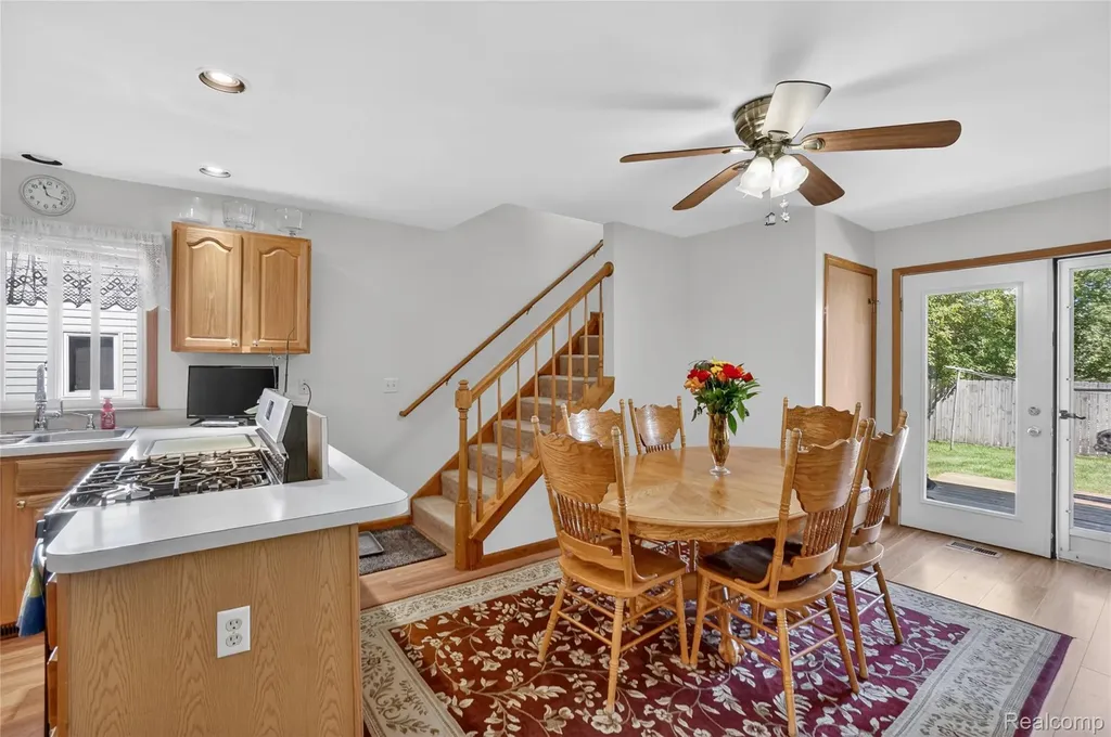 7166 Alpine Drive Argentine Township MI 48451