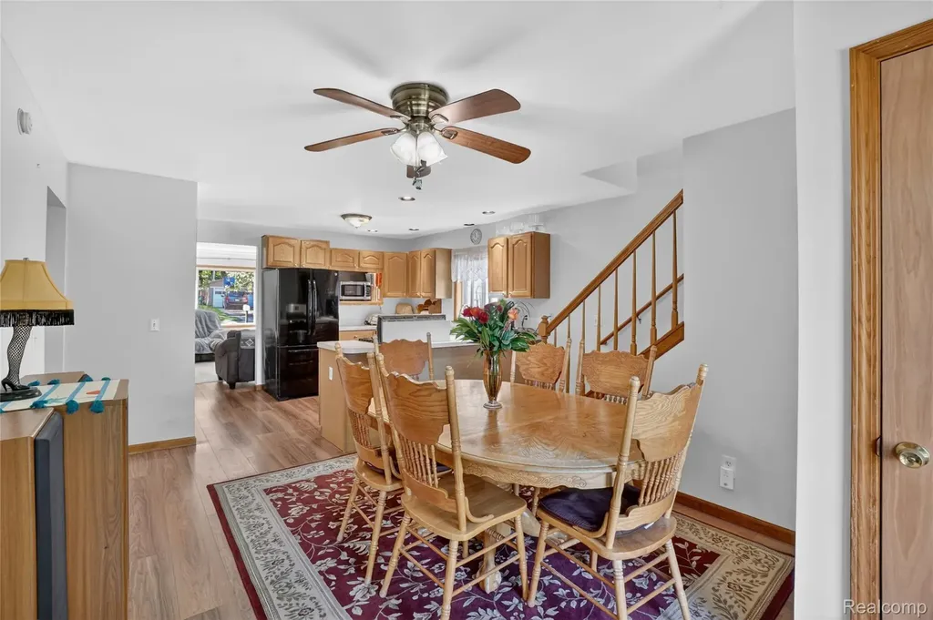 7166 Alpine Drive Argentine Township MI 48451