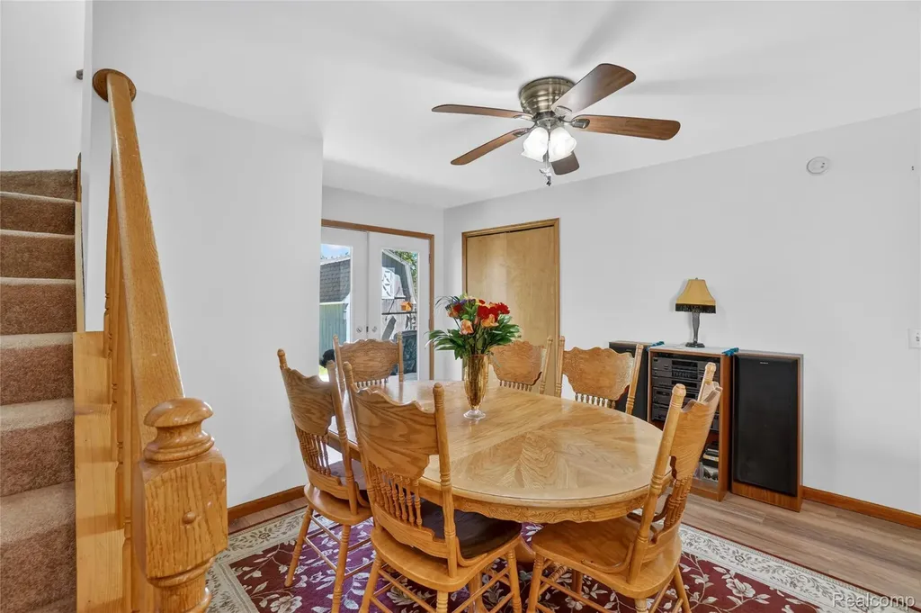 7166 Alpine Drive Argentine Township MI 48451
