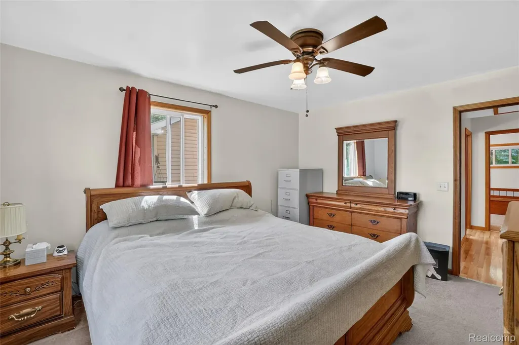 7166 Alpine Drive Argentine Township MI 48451