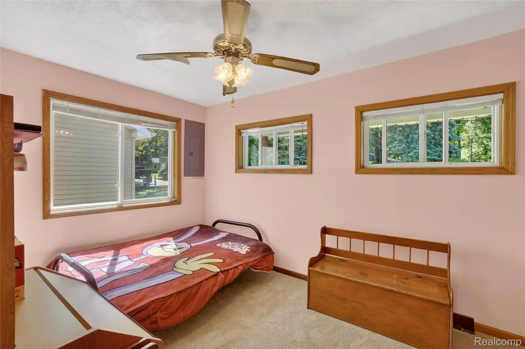 7166 Alpine Drive Argentine Township MI 48451