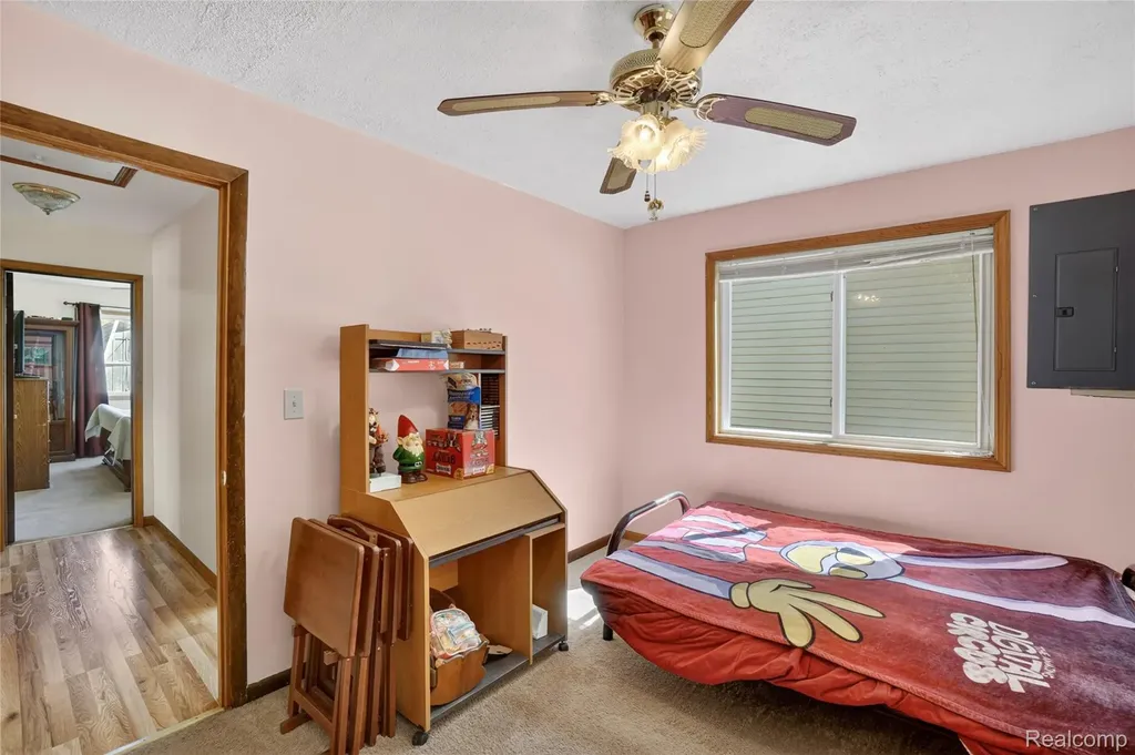 7166 Alpine Drive Argentine Township MI 48451