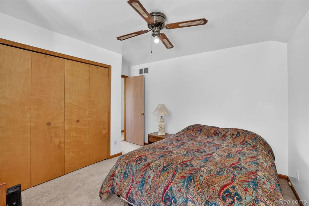 7166 Alpine Drive Argentine Township MI 48451