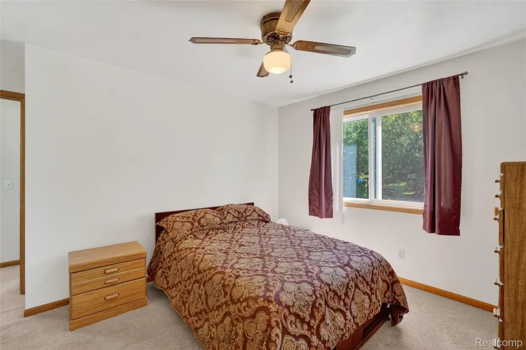 7166 Alpine Drive Argentine Township MI 48451