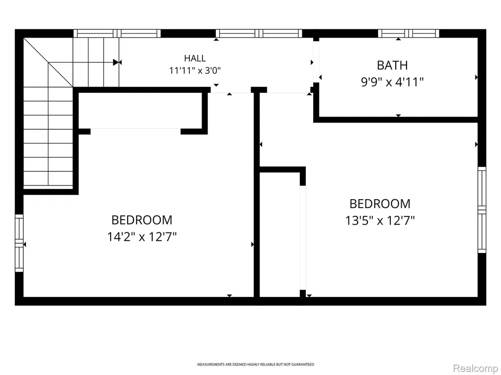 7166 Alpine Drive Argentine Township MI 48451