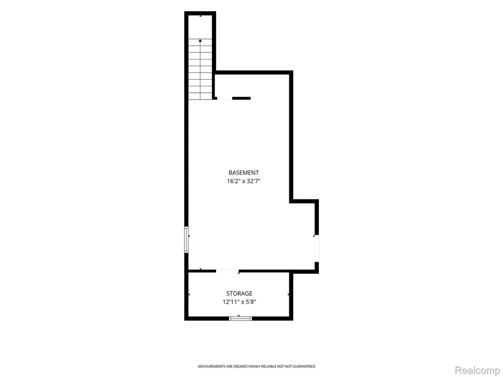 7166 Alpine Drive Argentine Township MI 48451