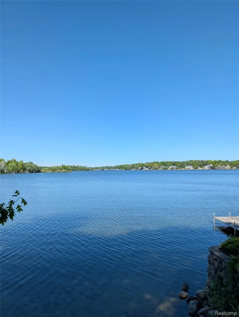 7166 Alpine Drive Argentine Township MI 48451