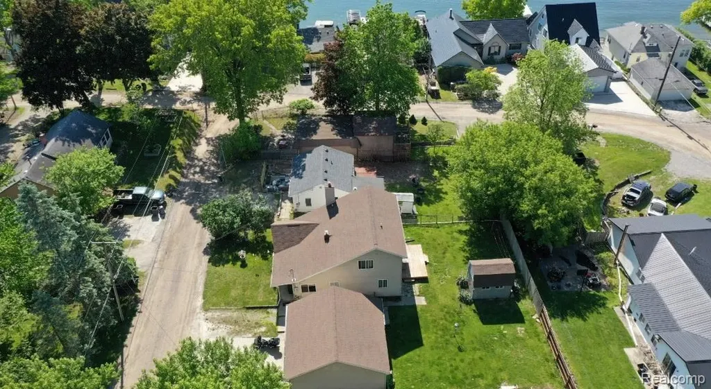 7166 Alpine Drive Argentine Township MI 48451