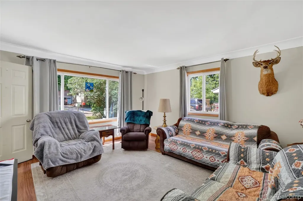 7166 Alpine Drive Argentine Township MI 48451
