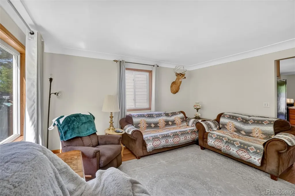 7166 Alpine Drive Argentine Township MI 48451