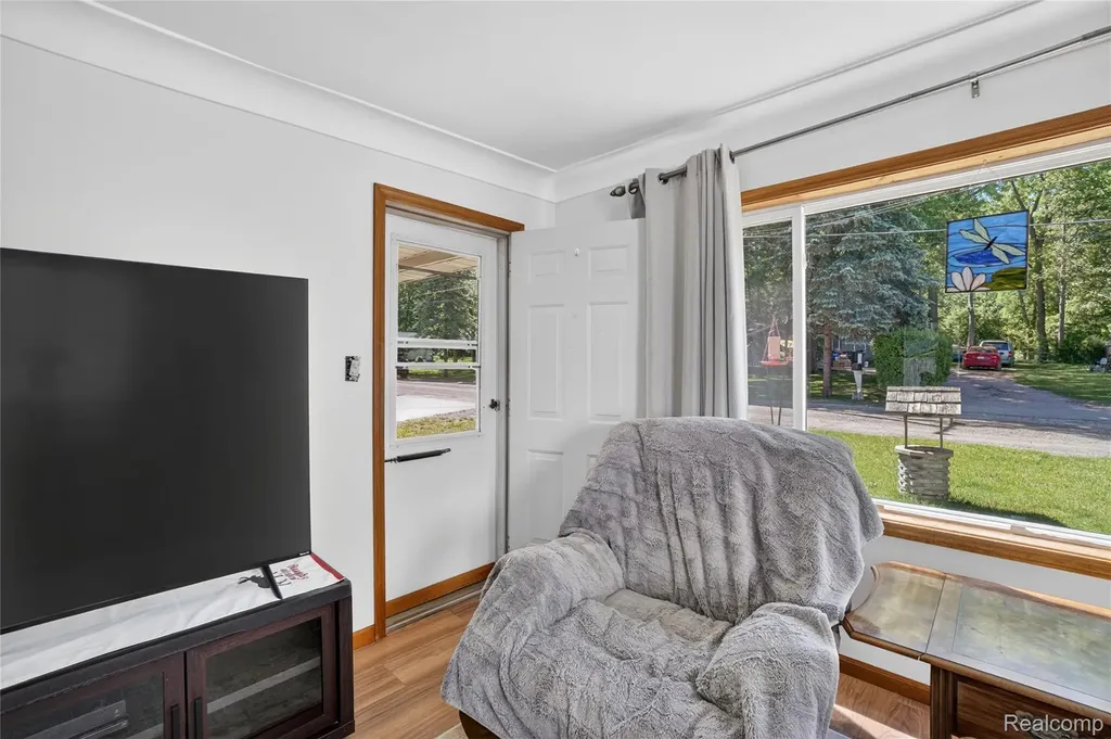 7166 Alpine Drive Argentine Township MI 48451