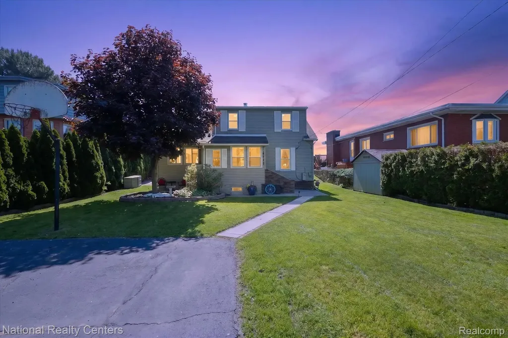 3946 Lakeshore Drive Frenchtown Township MI 48166