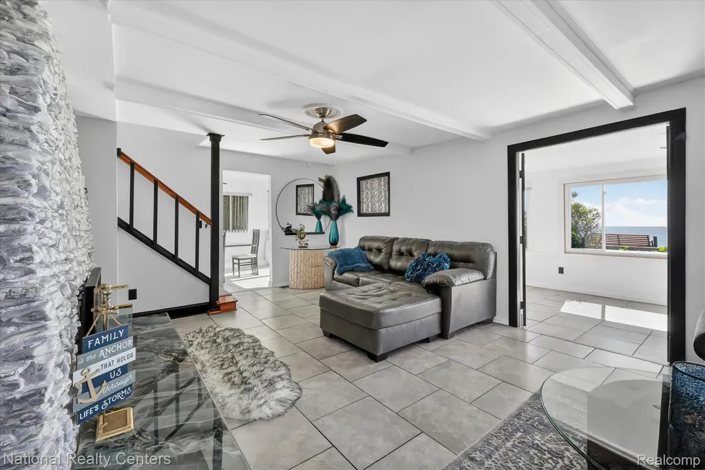 3946 Lakeshore Drive Frenchtown Township MI 48166