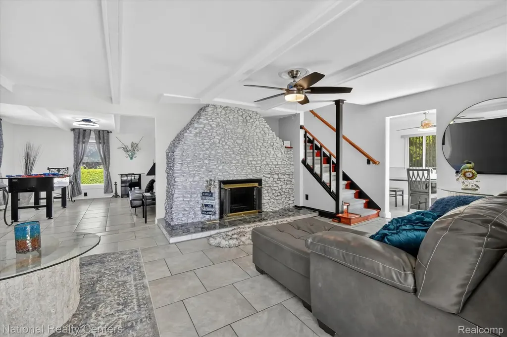 3946 Lakeshore Drive Frenchtown Township MI 48166