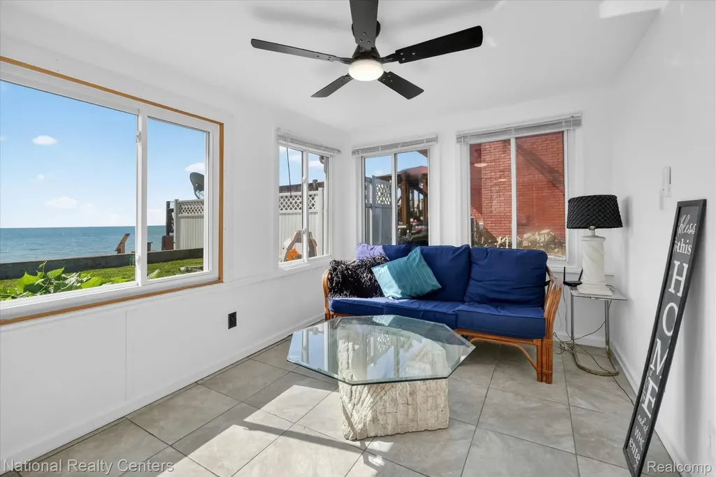 3946 Lakeshore Drive Frenchtown Township MI 48166