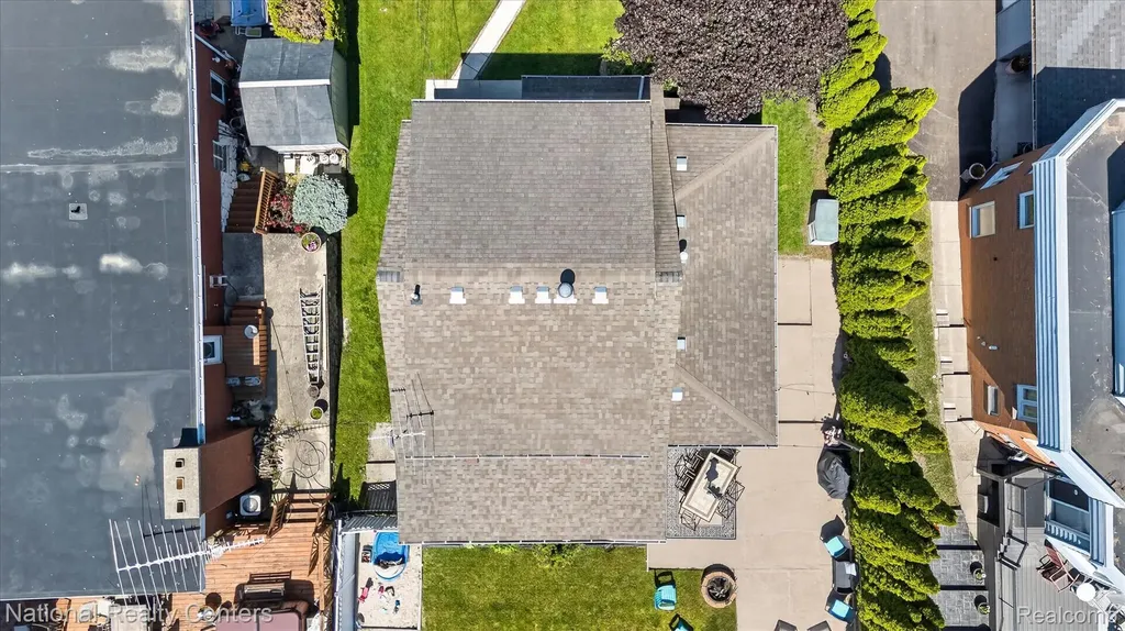 3946 Lakeshore Drive Frenchtown Township MI 48166