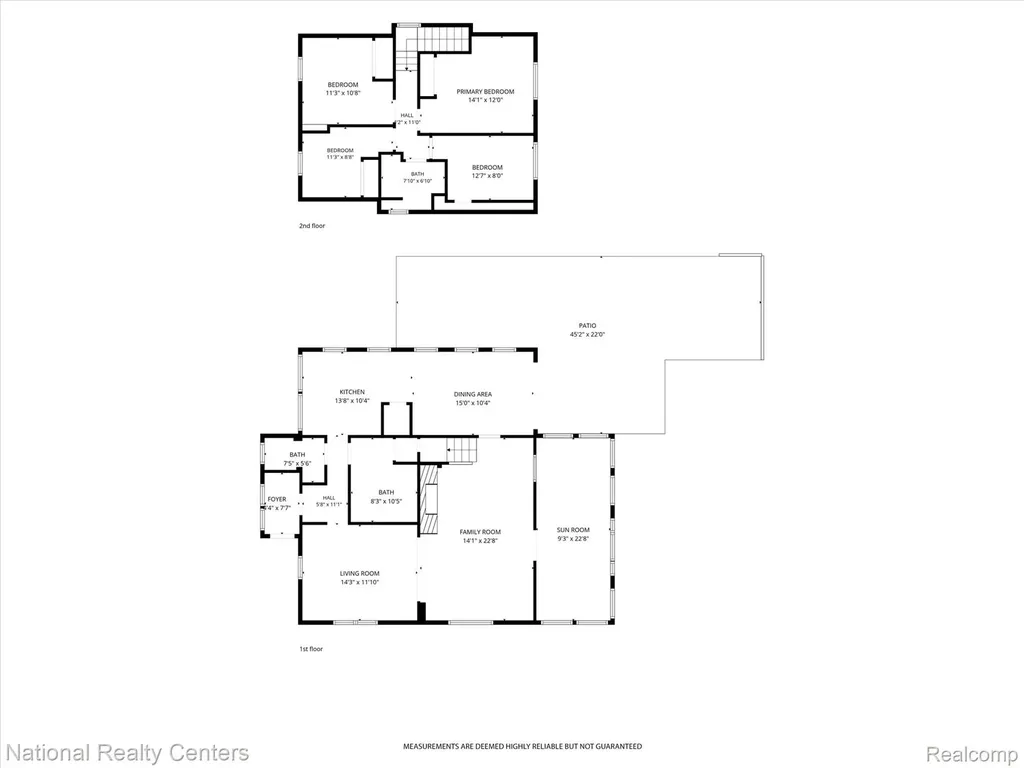 3946 Lakeshore Drive Frenchtown Township MI 48166