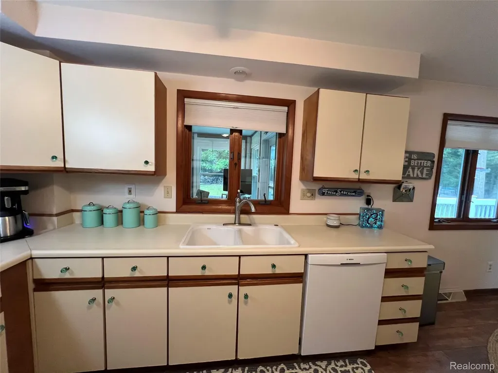 9058 W Chippewa Trail Benona Township MI 49455