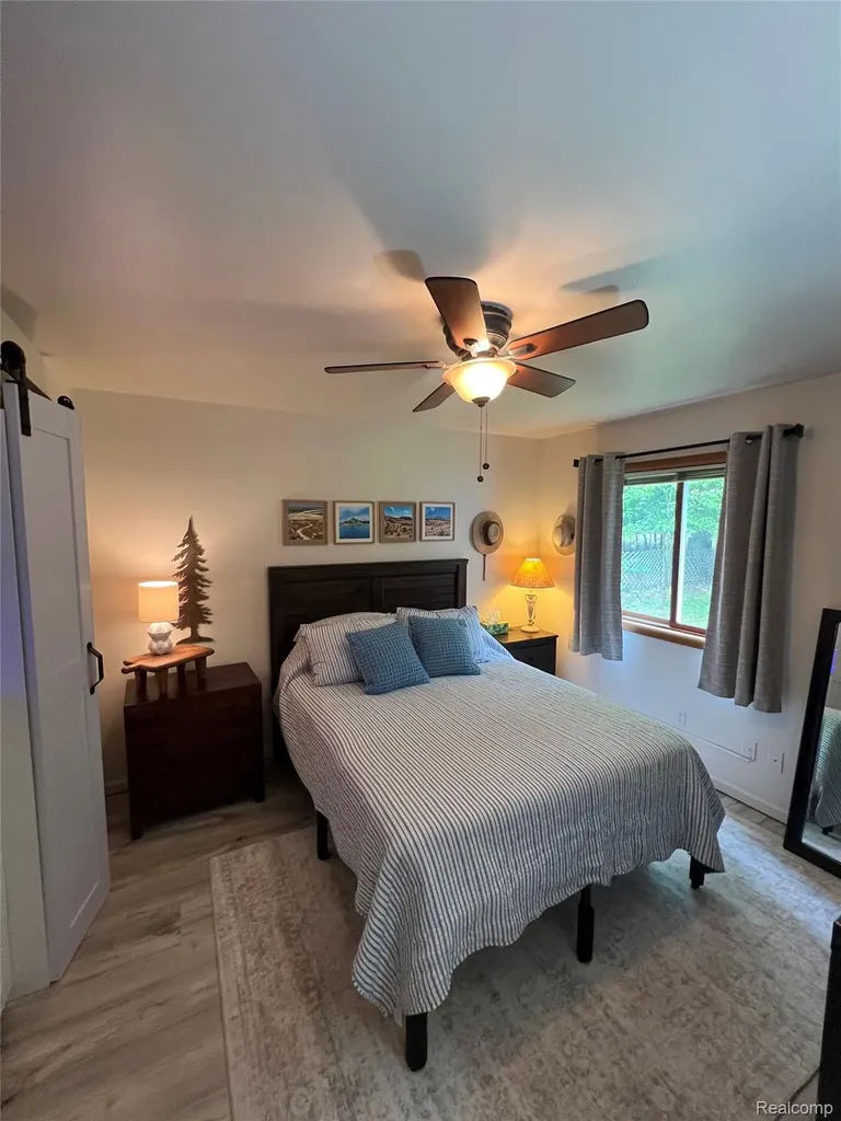 9058 W Chippewa Trail Benona Township MI 49455