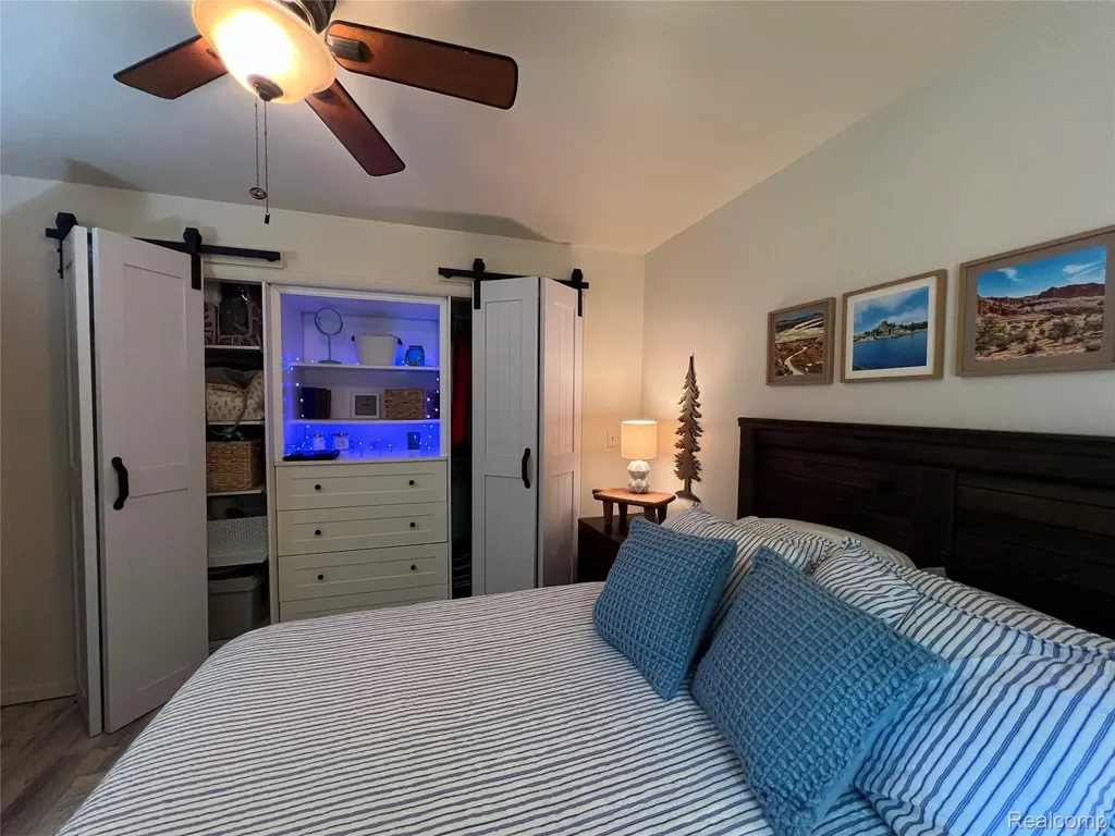 9058 W Chippewa Trail Benona Township MI 49455