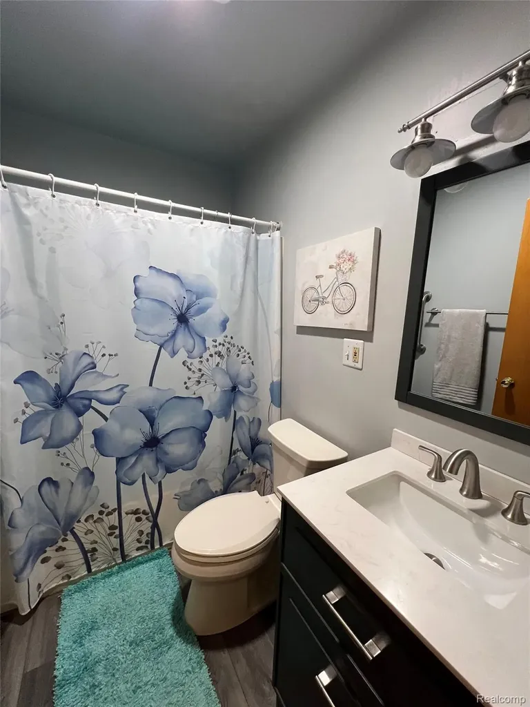 9058 W Chippewa Trail Benona Township MI 49455
