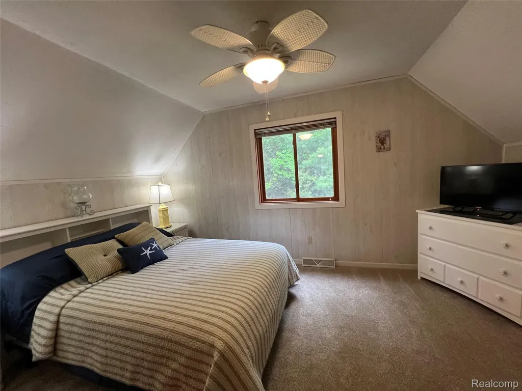 9058 W Chippewa Trail Benona Township MI 49455