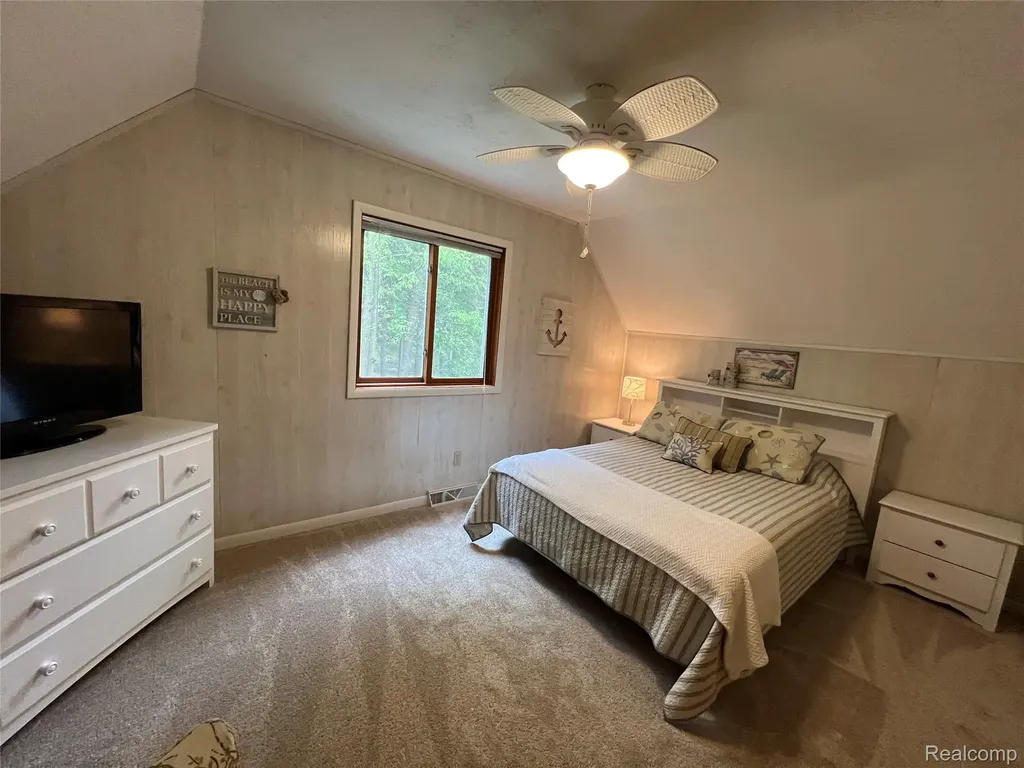 9058 W Chippewa Trail Benona Township MI 49455