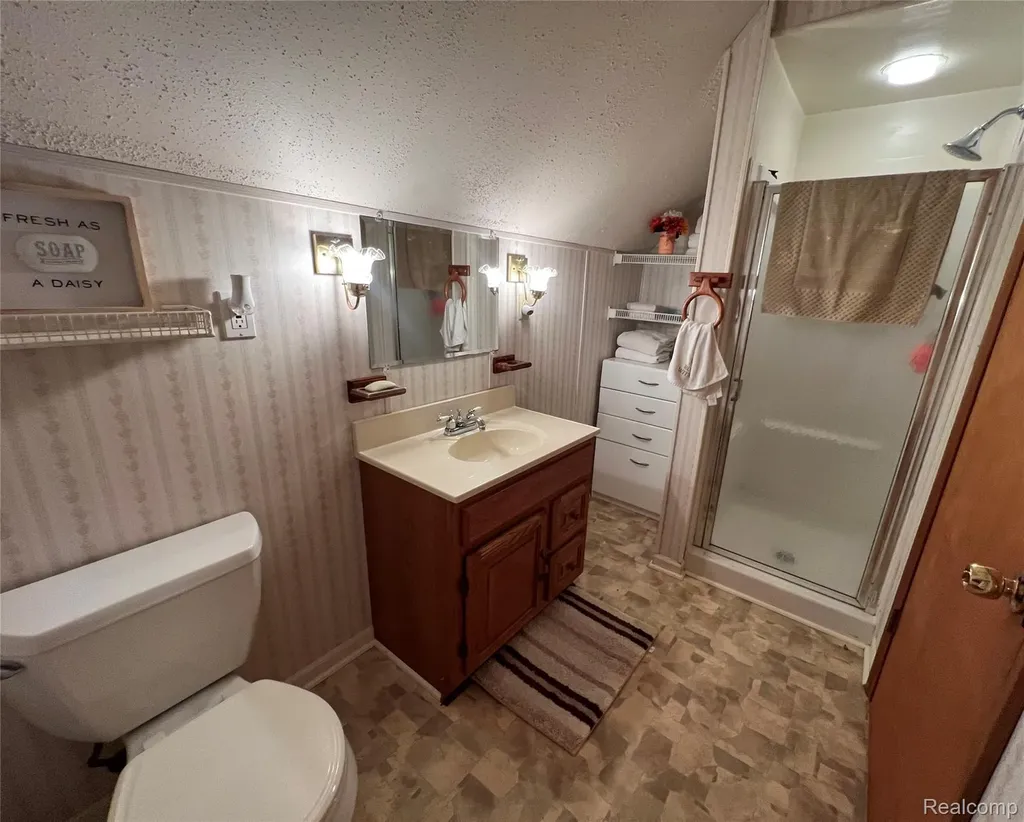 9058 W Chippewa Trail Benona Township MI 49455