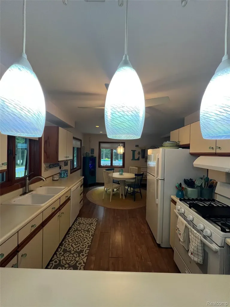 9058 W Chippewa Trail Benona Township MI 49455