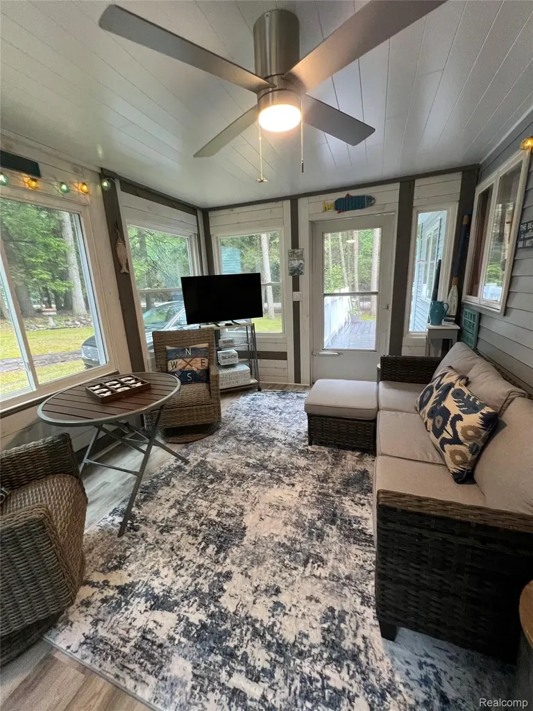 9058 W Chippewa Trail Benona Township MI 49455