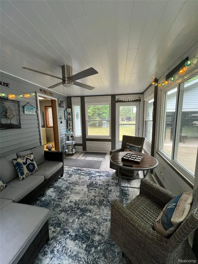 9058 W Chippewa Trail Benona Township MI 49455