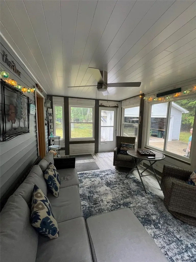 9058 W Chippewa Trail Benona Township MI 49455
