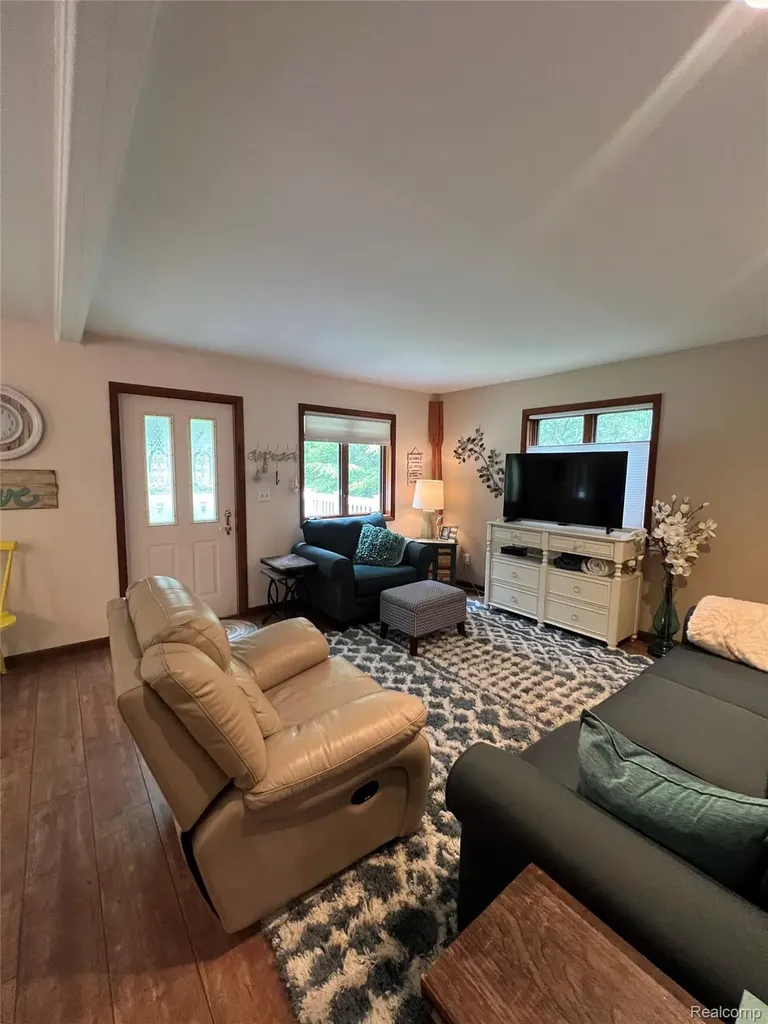 9058 W Chippewa Trail Benona Township MI 49455