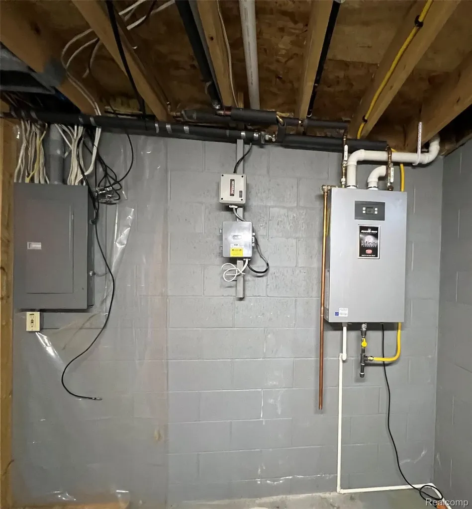 9058 W Chippewa Trail Benona Township MI 49455