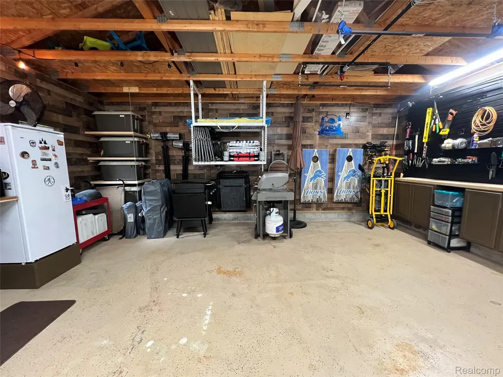9058 W Chippewa Trail Benona Township MI 49455